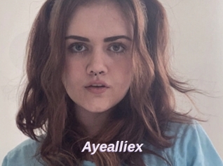 Ayealliex