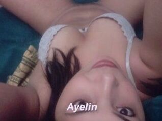 Ayelin