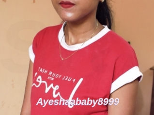 Ayeshaababy8999