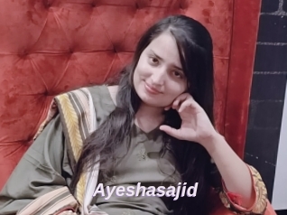Ayeshasajid