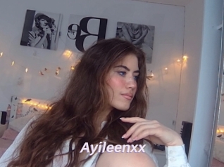 Ayileenxx
