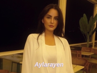 Aylarayen