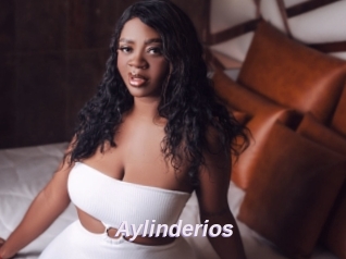 Aylinderios