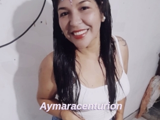 Aymaracenturion