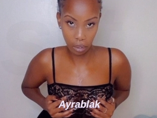 Ayrablak