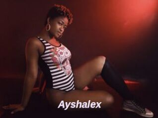 Ayshalex