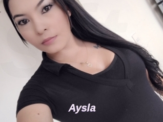 Aysla