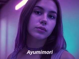 Ayumimori