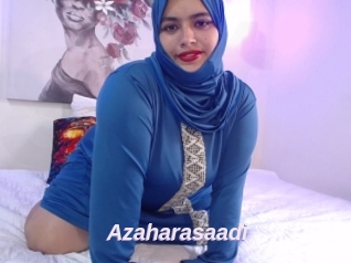 Azaharasaadi