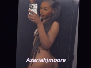 Azariahjmoore