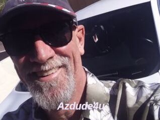 Azdude4u