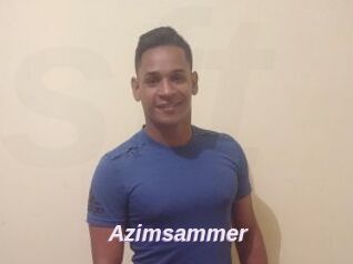 Azimsammer