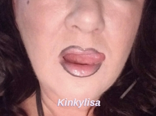 Kinkylisa