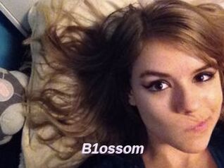 B1ossom