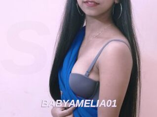 BABYAMELIA01