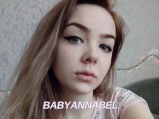 BABYANNABEL