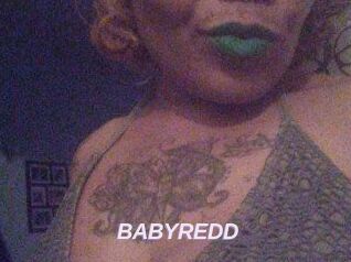 BABYREDD