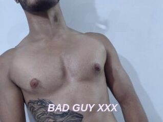 BAD_GUY_XXX