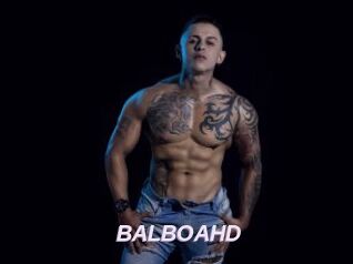 BALBOAHD