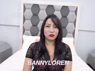 BANNYLOREN