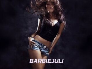 BARBIEJULI