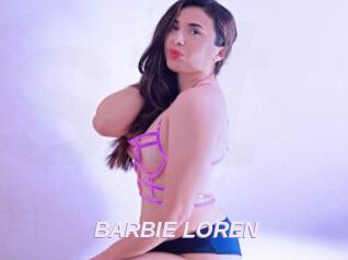 BARBIE_LOREN