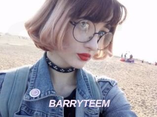BARRYTEEM