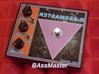 BAssMaster