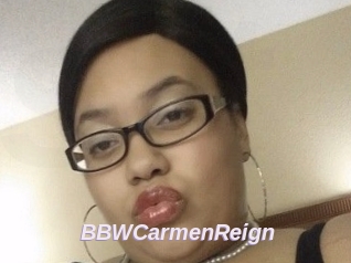 BBWCarmenReign