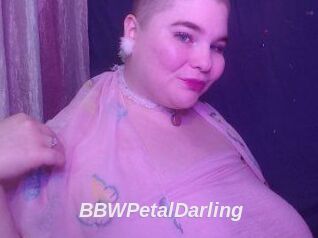 BBWPetalDarling