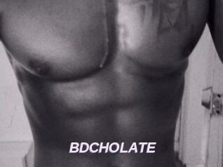 BDCHOLATE