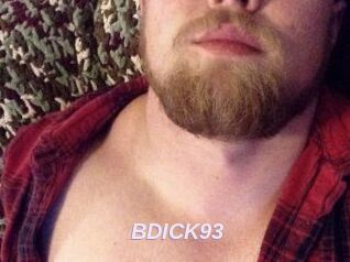 BDICK93