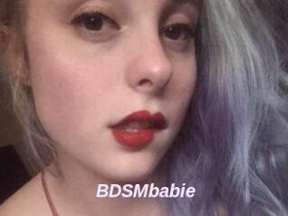 BDSMbabie