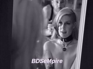 BDSeMpire