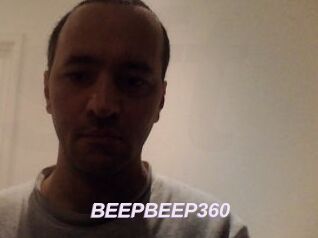 BEEPBEEP360