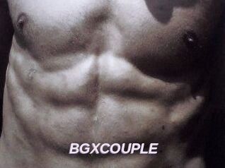 BGXCOUPLE