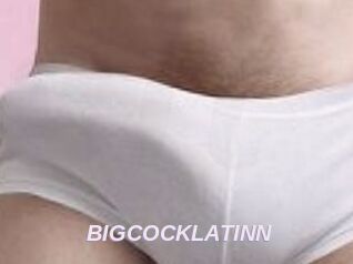 BIGCOCKLATINN