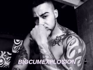 BIGCUMEXPLOSION