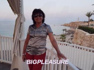 BIGPLEASURE