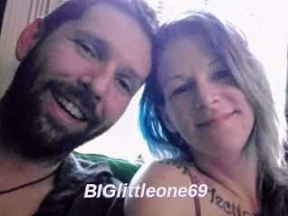 BIGlittleone69