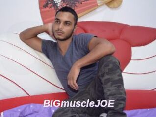 BIGmuscleJOE