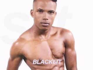 BLACKFIT
