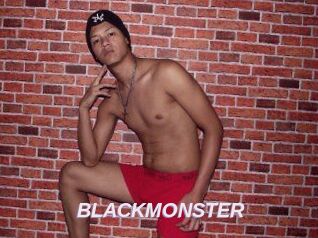 BLACKMONSTER