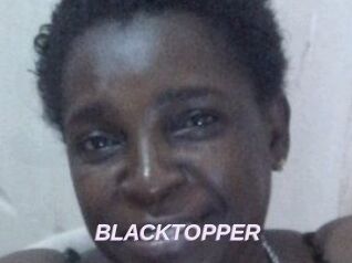BLACKTOPPER