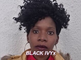 BLACK_IVYx