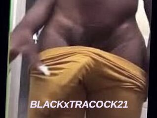 BLACKxTRACOCK21