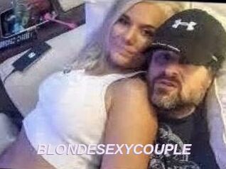 BLONDESEXYCOUPLE