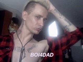 BOI4DAD