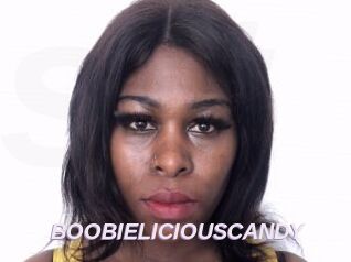 BOOBIELICIOUSCANDY