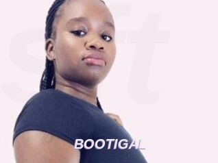 BOOTIGAL